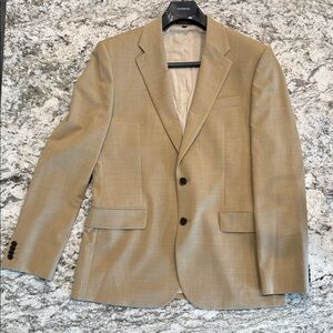 Express Classic Beige Blazer